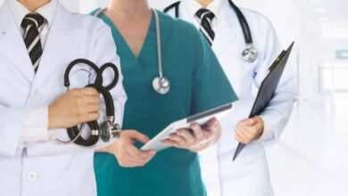 5900 positions for resident doctors at the end of October - New Algeria