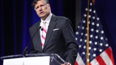 A friendly message from the US Deputy Secretary of State to the Algerian people - Algerian dialogue