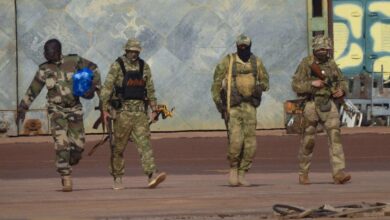 A major rift in trust between the coupists in Mali and the Russian army - New Algeria