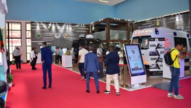 African Trade Gallery: A meeting on the protection of intellectual property in the era of digitization - New Algeria