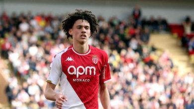 Aklush explains the reasons for his choice of play for France instead of Algeria - Algerian dialogue