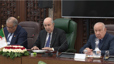 Algeria - Mozambique .. Signing several agreements between - New Algeria