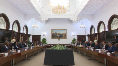 Algeria and Mozambique expected a series of cooperation agreements under the auspices of the President - Algerian dialogue