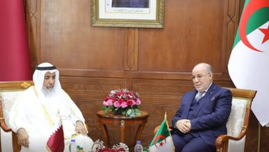 Algeria and Qatar signs a strategic agreement to enhance cooperation in endowments and religious affairs