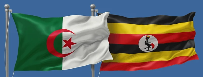 Algeria and Uganda are strengthening their cooperation with a new agreement - Algerian dialogue