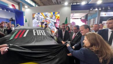 Algeria has assumed a distinguished position in mechanical industries