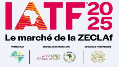 Algeria is on a date with the largest edition of the African Bial Trade Exhibition - Algerian Dialogue