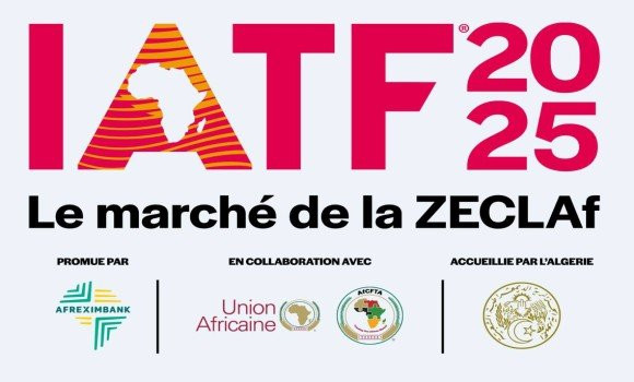 Algeria is on a date with the largest edition of the African Bial Trade Exhibition - Algerian Dialogue