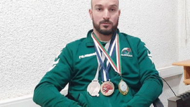 Algeria is winning two golds in the World Championships for Special Needs - New Algeria