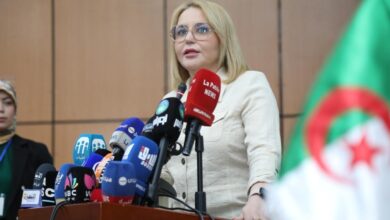 Algeria needs civil society initiatives to enhance national cohesion