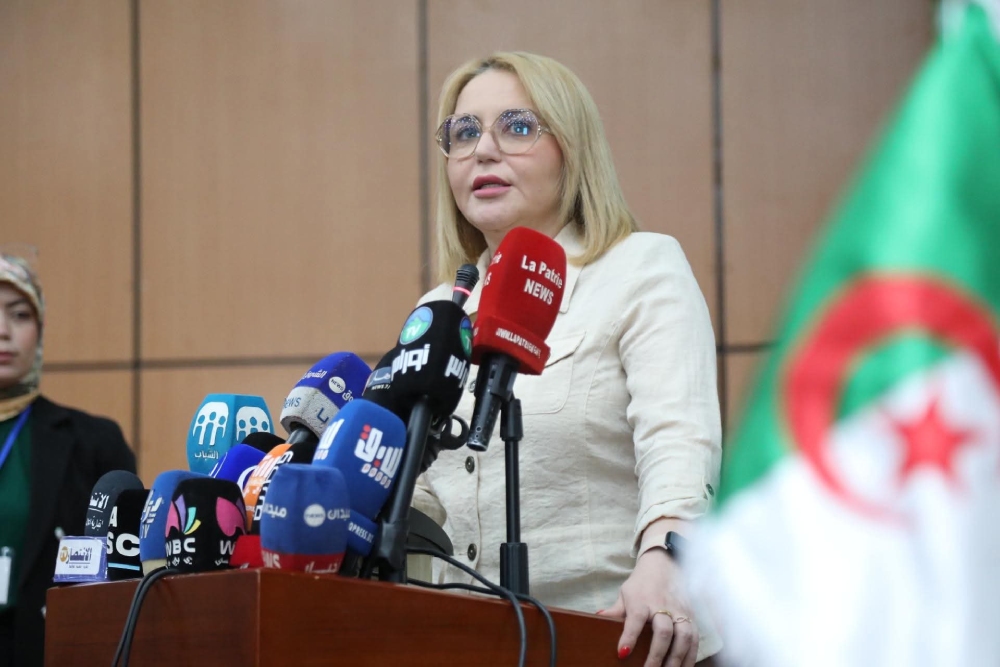 Algeria needs civil society initiatives to enhance national cohesion