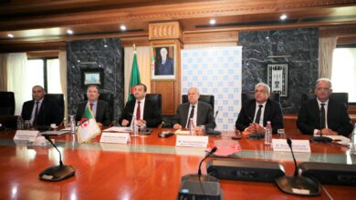 Algeria participates in a ministerial meeting of OPEC+ and announces an increase in its oil production by 4,000 barrels per day - Algerian dialogue