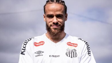 Algerian Brahimi Said, with a mandate Neymar - New Algeria