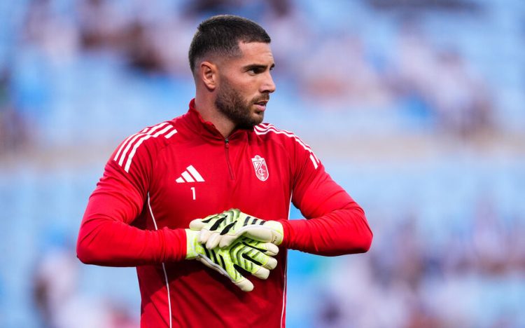 Algerian Zidane leads the Granada club for his first victory - new Algeria