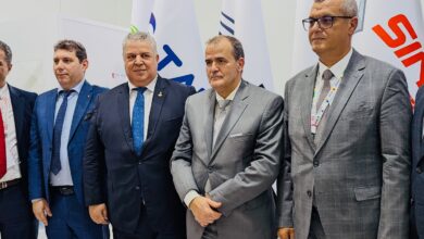 At a value of $ 180 million .. “Madar Holding” signs an agreement to export sugar to Libya - Algerian dialogue