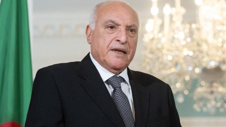 Atf describes the statements of a coup in Mali as peaks of insolence and slander - New Algeria