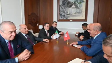 Atf is a bilateral meeting with his Tunisian counterpart in New York - New Algeria