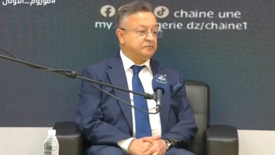 Badari: Financial support for innovative students - New Algeria