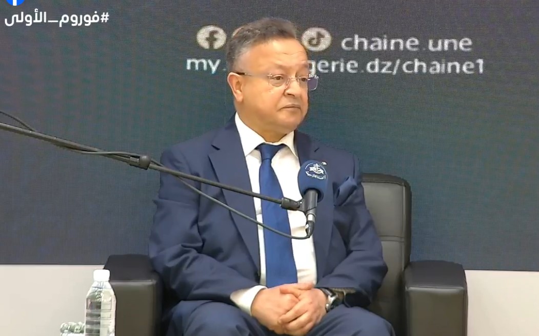 Badari: Financial support for innovative students - New Algeria