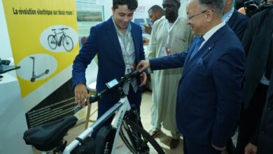 Badari emphasizes the role of the university in promoting economic leadership Africa - New Algeria