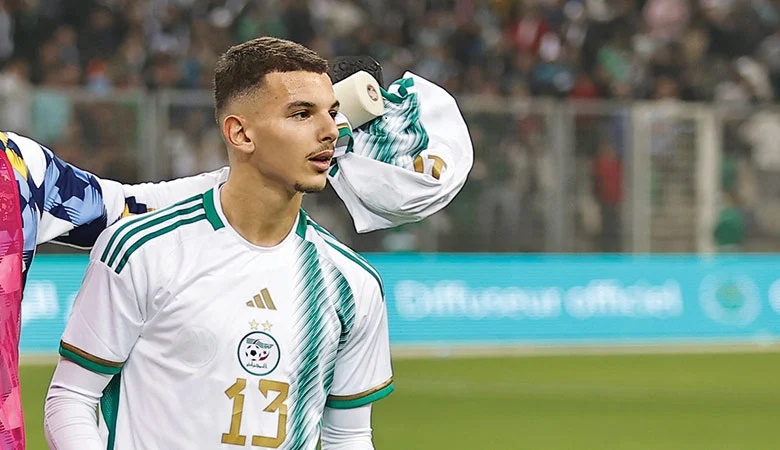 Bounaani on the radar of Stuttgart before the closure of Mercato - Algerian dialogue