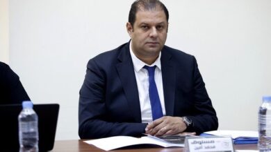 Commentary of the professional league competition starting from this date - New Algeria