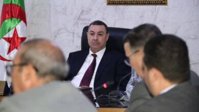 Conducting technical experience to determine the causes of air volatility