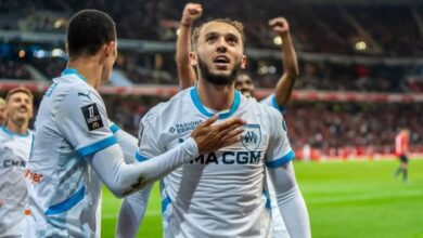 Criticism is chasing Ghweiri in France - New Algeria