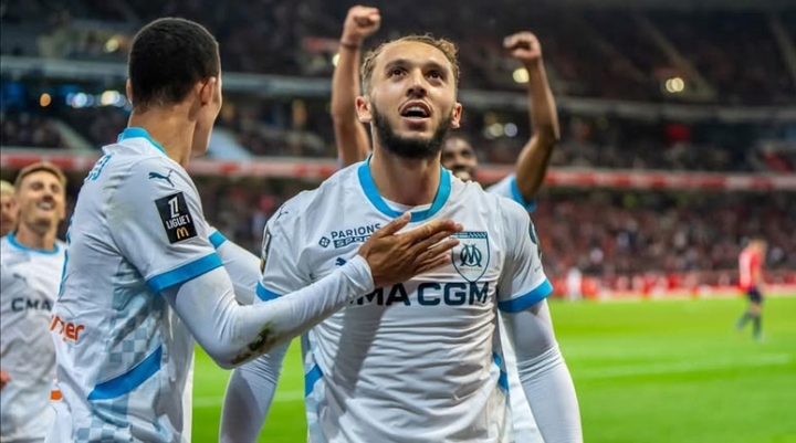 Criticism is chasing Ghweiri in France - New Algeria