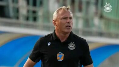 ES Setif denies the departure of his German coach - New Algeria