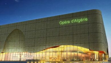 End the duties of the General Manager of Algeria Opera and assign the Secretary -General to run the Foundation - New Algeria