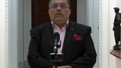 Esmani has emerged the importance of the role of the political class in building the state of institutions - new Algeria