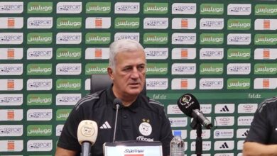 Greens are called to confront Botswana and Guinea