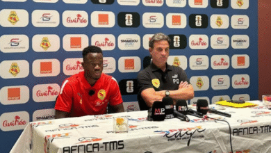 Guinea Coach: Our defeat for Algeria previously gives us a greater motivation - New Algeria