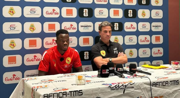 Guinea Coach: Our defeat for Algeria previously gives us a greater motivation - New Algeria