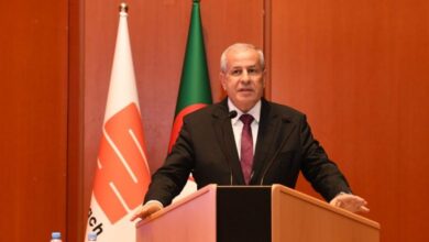 Hashishi: The Cooperation Protocol with Kenya reflects the conviction of Sonatrach in the feasibility of African integration - Algerian dialogue