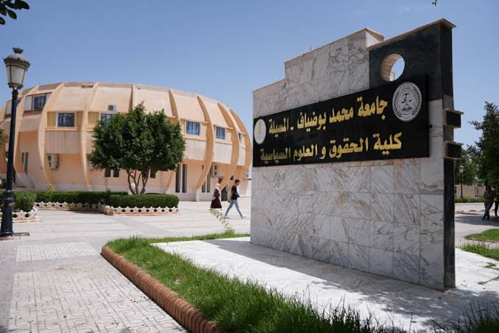 Intensive efforts to ensure a successful university entry