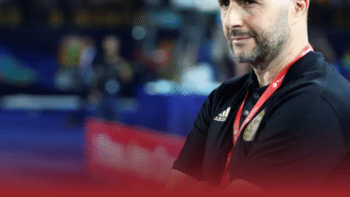 Jamal Belmadi sends a message to the supporters of the national team - Algerian dialogue