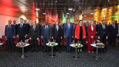 Learn about the "Adele" program to support local development - New Algeria