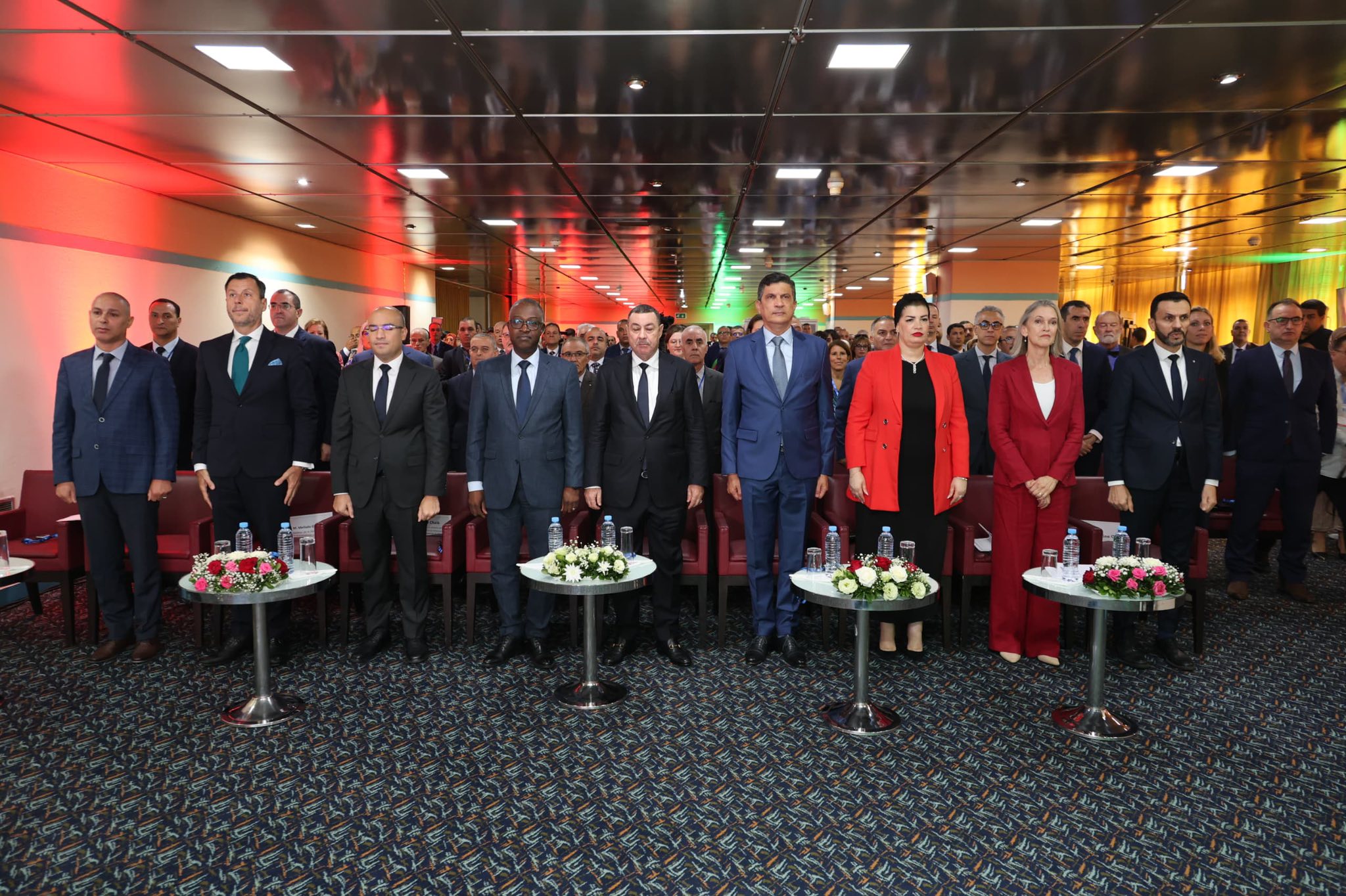 Learn about the "Adele" program to support local development - New Algeria