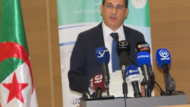 Minister of Health: We take care of school health - New Algeria