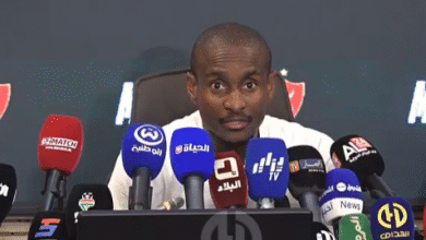 Mocoina: Our qualification is worthy and the road is still long - New Algeria