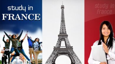 More than 8 thousand Algerian students obtained study visas in France - New Algeria