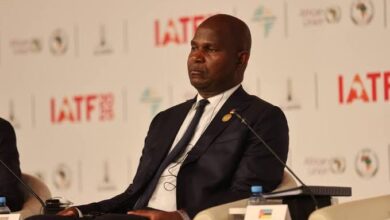 Mozambici President honors the martyrs of Algeria by visiting the shrine of the martyr - Algerian dialogue