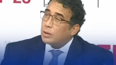 President of the Libyan Presidential Council: We have ambitious projects in renewable energies to serve Africa - Algerian dialogue