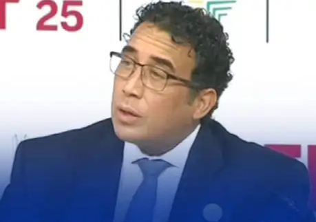 President of the Libyan Presidential Council: We have ambitious projects in renewable energies to serve Africa - Algerian dialogue