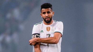 Punish "Mahrez" in the year of imprisonment and fine! - New Algeria