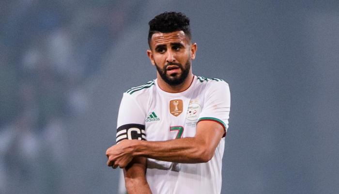 Punish "Mahrez" in the year of imprisonment and fine! - New Algeria
