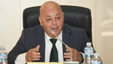 Rabika emphasizes the optimum sponsorship of the Mujahideen and those with rights