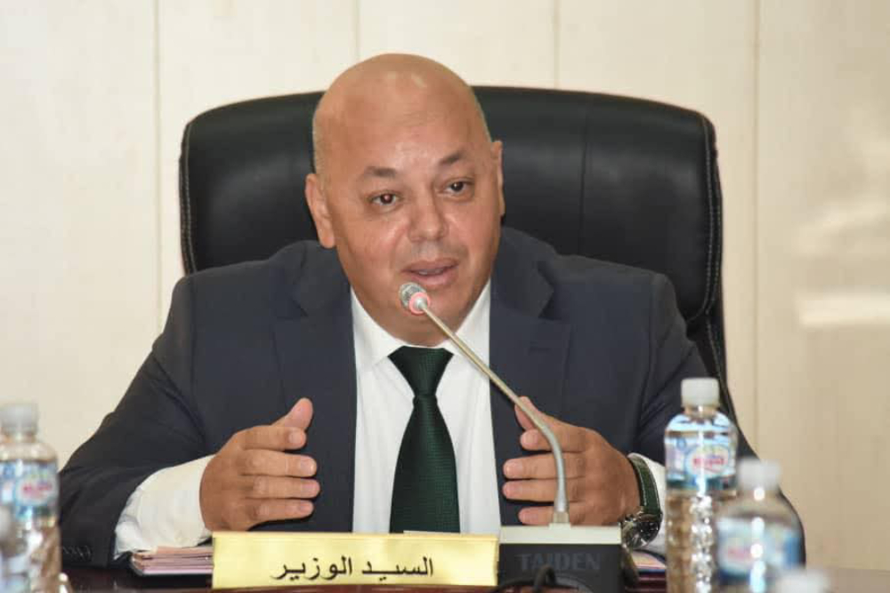 Rabika emphasizes the optimum sponsorship of the Mujahideen and those with rights